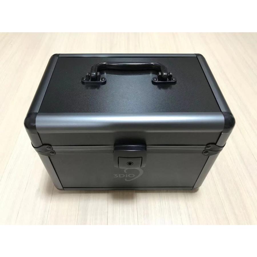 並行新品 米3dio バイノーラル録音用 Asmr マイク Free Space Xlr特注仕様 ファントム電源駆動対応 Fs Xlr Un Digiworldshop 通販 Yahoo ショッピング