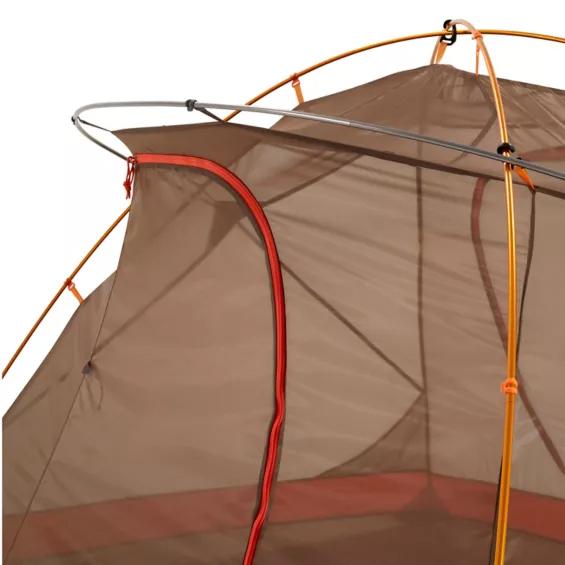 マーモット キャタリスト 2人用 軽量 テント オレンジ フットプリント付 Marmot Catalyst 2P Tent｜digree｜03