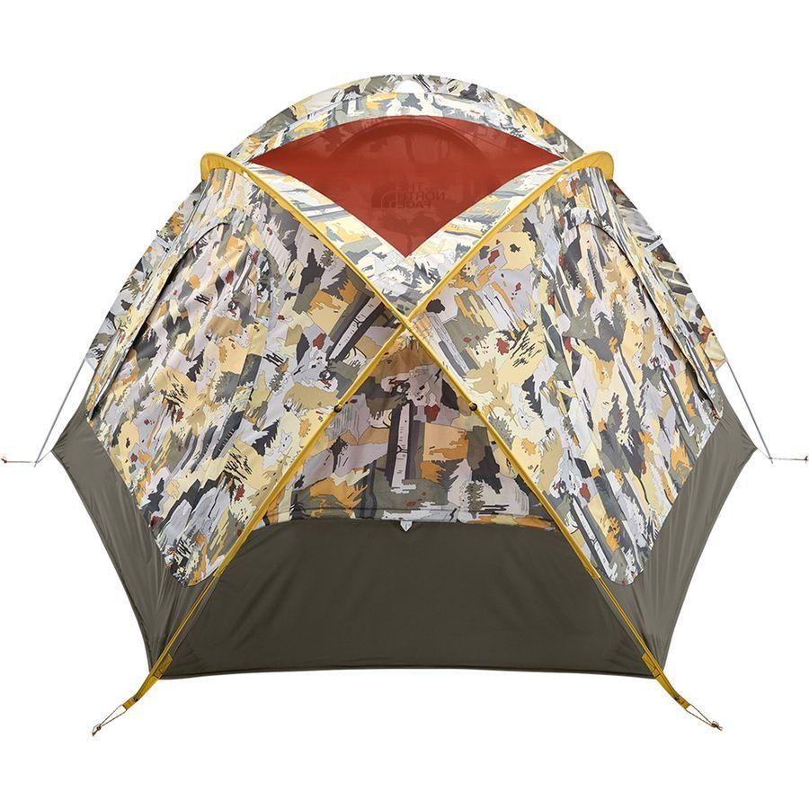 The North Face HOMESTEAD DOMEY 3 TENT ザノースフェイス ホーム