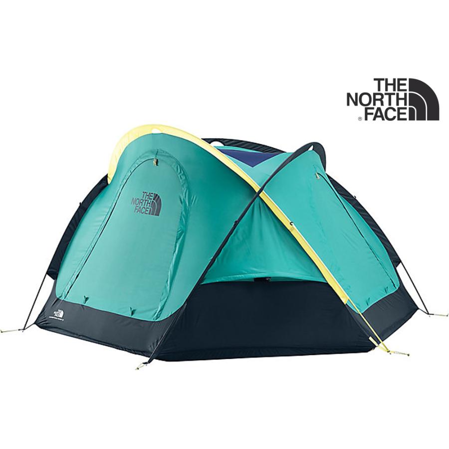 THE NORTH FACE The North Face HOMESTEAD DOMEY 3 TENT ザ THE NORTH FACE The North Face HOMESTEAD DOMEY 3 TENT ザ