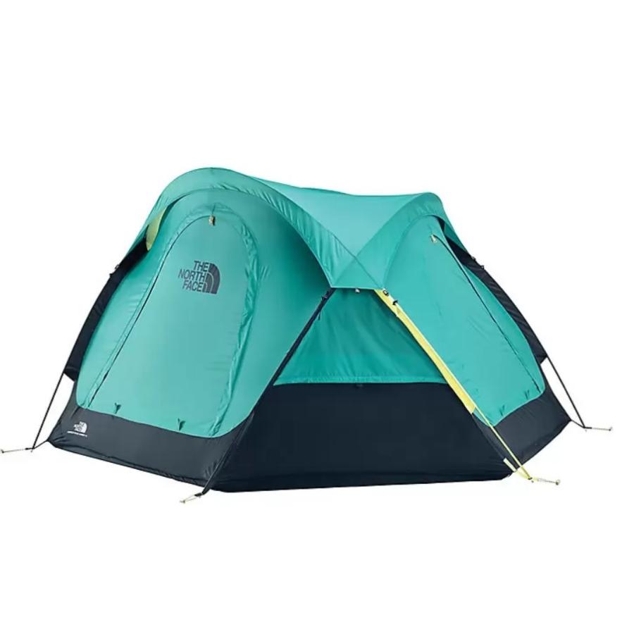 The North Face HOMESTEAD DOMEY 3 TENT ザノースフェイス ホームステッド ドーミー 3人用 テント アウトドア  キャンプ ラグーン