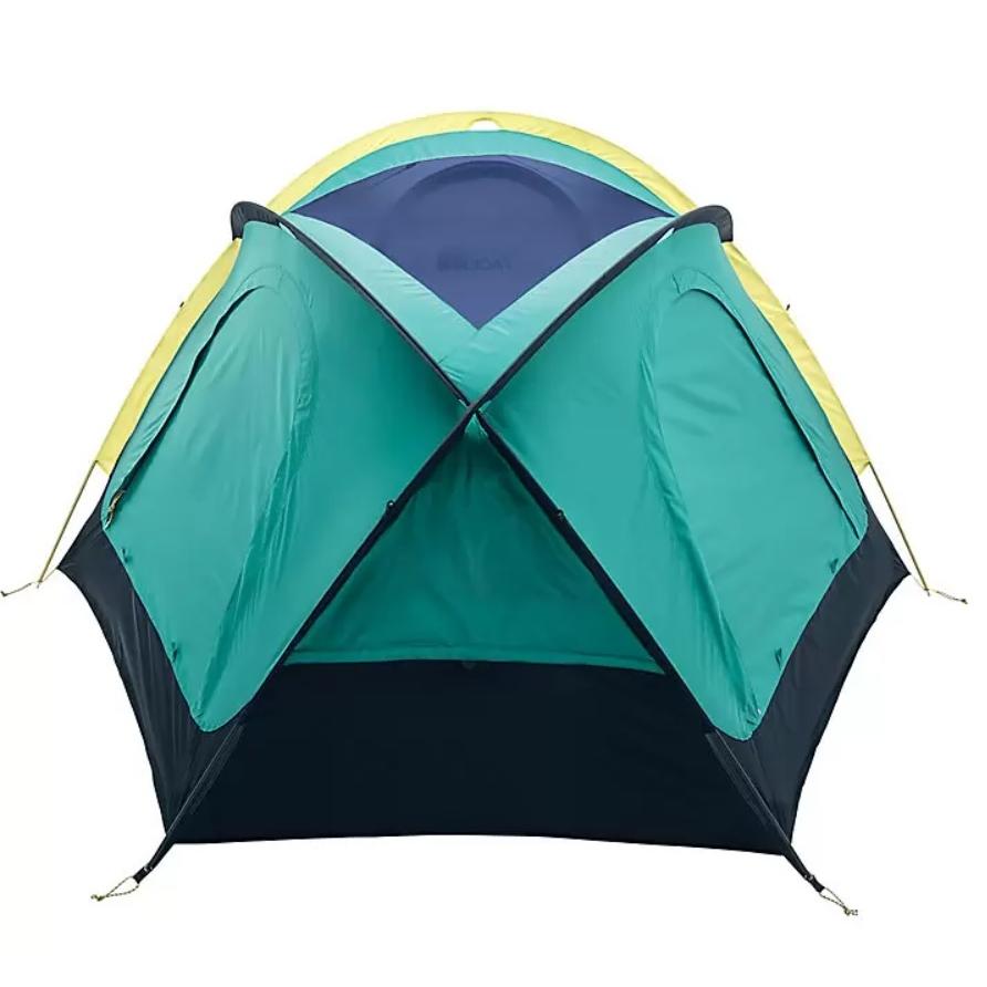 The North Face HOMESTEAD DOMEY 3 TENT ザノースフェイス ホーム 