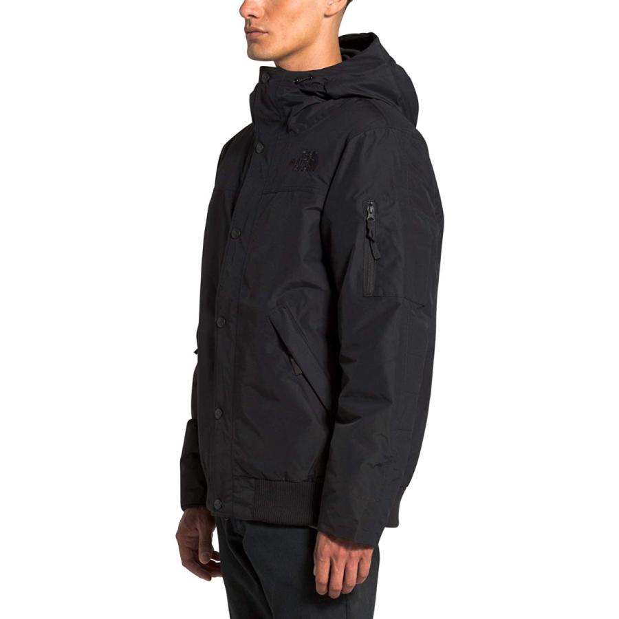 THE NORTH FACE NEWINGTON JACKET ザノースフェイス ニューイントン ダウンジャケット 男性用