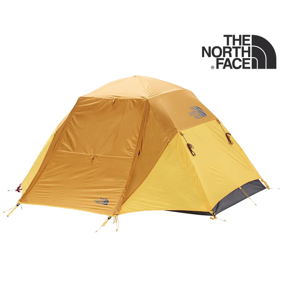 ノースフェイス ストームブレーク2 【2人用テント 登山】テント-