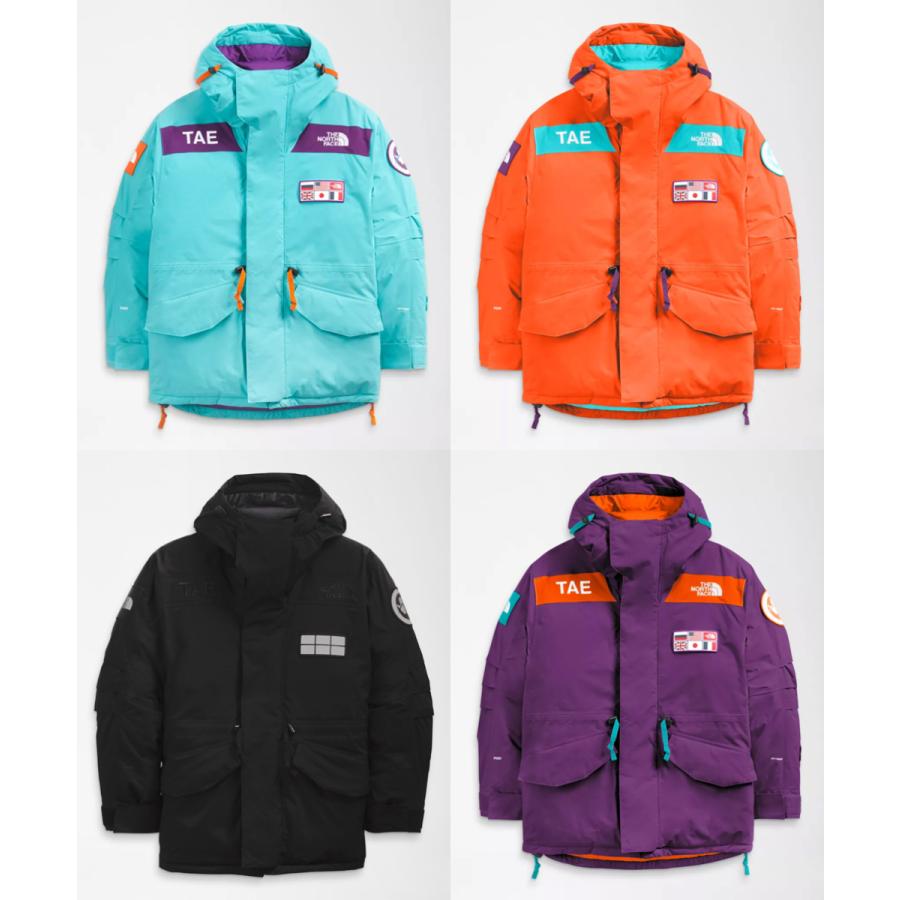 THE NORTH FACE Trans-Antarctica Expedition Parka ザノース THE NORTH FACE Trans-Antarctica Expedition Parka ザノース