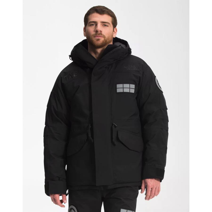 THE NORTH FACE Trans-Antarctica Expedition Parka ザノース THE NORTH FACE Trans-Antarctica Expedition Parka ザノース