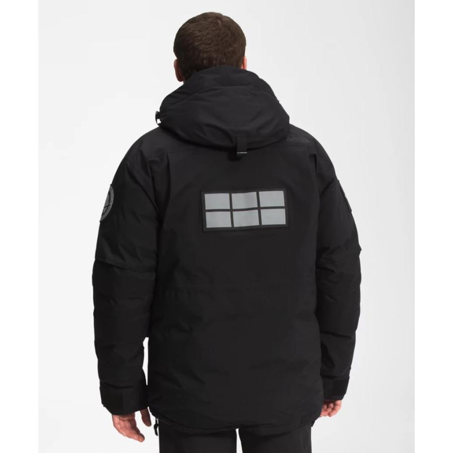 THE NORTH FACE Trans-Antarctica Expedition Parka ザノース THE NORTH FACE Trans-Antarctica Expedition Parka ザノース