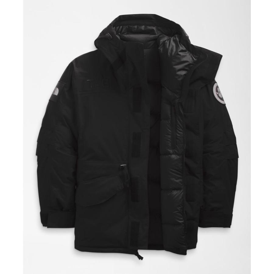 THE NORTH FACE Trans-Antarctica Expedition Parka ザノースフェイス トランスアンタークティカ