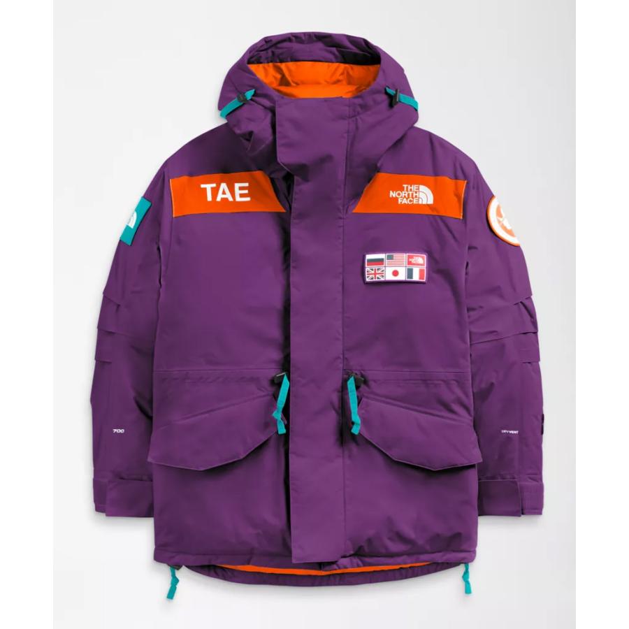 THE NORTH FACE Trans-Antarctica Expedition Parka ザノース THE NORTH FACE Trans-Antarctica Expedition Parka ザノース