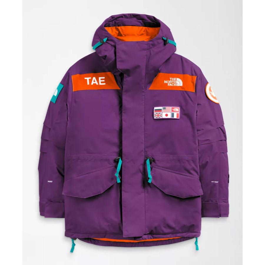 THE NORTH FACE Trans-Antarctica Expedition Parka ザノースフェイス