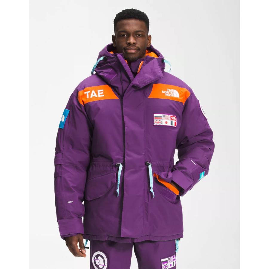 THE NORTH FACE Trans-Antarctica Expedition Parka ザノース THE NORTH FACE Trans-Antarctica Expedition Parka ザノース