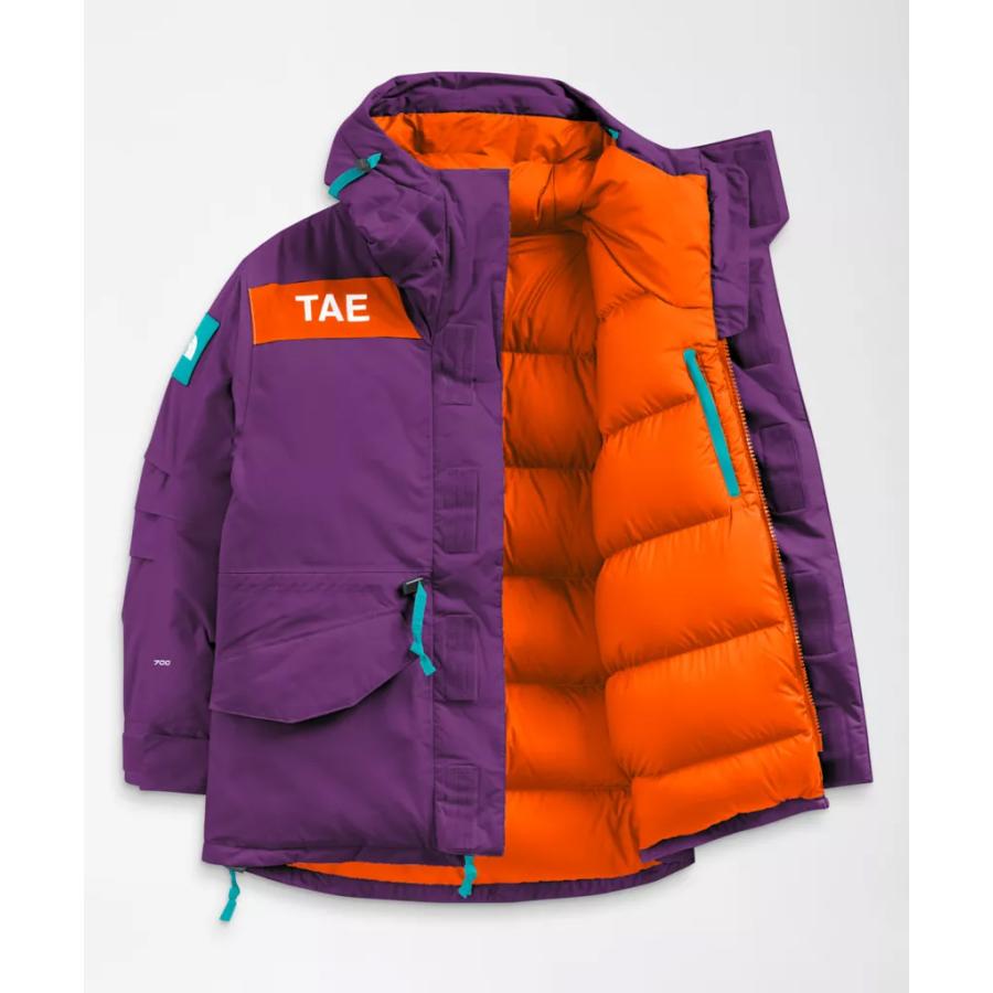 THE NORTH FACE Trans-Antarctica Expedition Parka ザノース THE NORTH FACE Trans-Antarctica Expedition Parka ザノース
