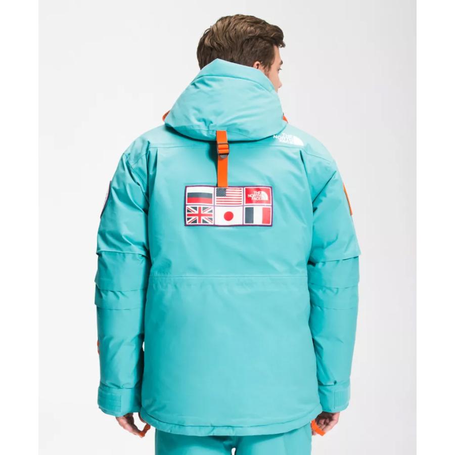 THE NORTH FACE Trans-Antarctica Expedition Parka ザノース THE NORTH FACE Trans-Antarctica Expedition Parka ザノース