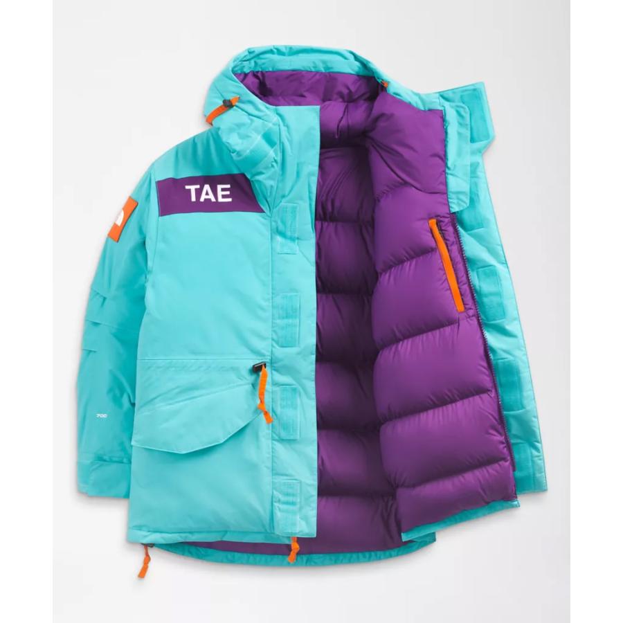 THE NORTH FACE Trans-Antarctica Expedition Parka ザノース THE NORTH FACE Trans-Antarctica Expedition Parka ザノース