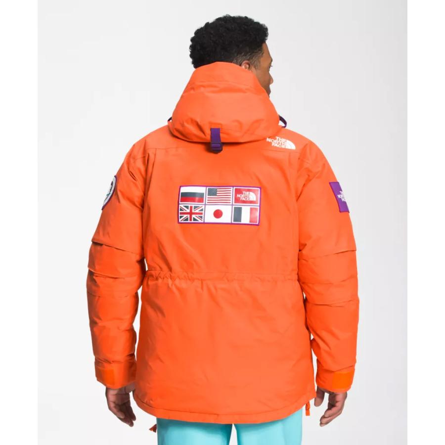 THE NORTH FACE Trans-Antarctica Expedition Parka ザノース THE NORTH FACE Trans-Antarctica Expedition Parka ザノース