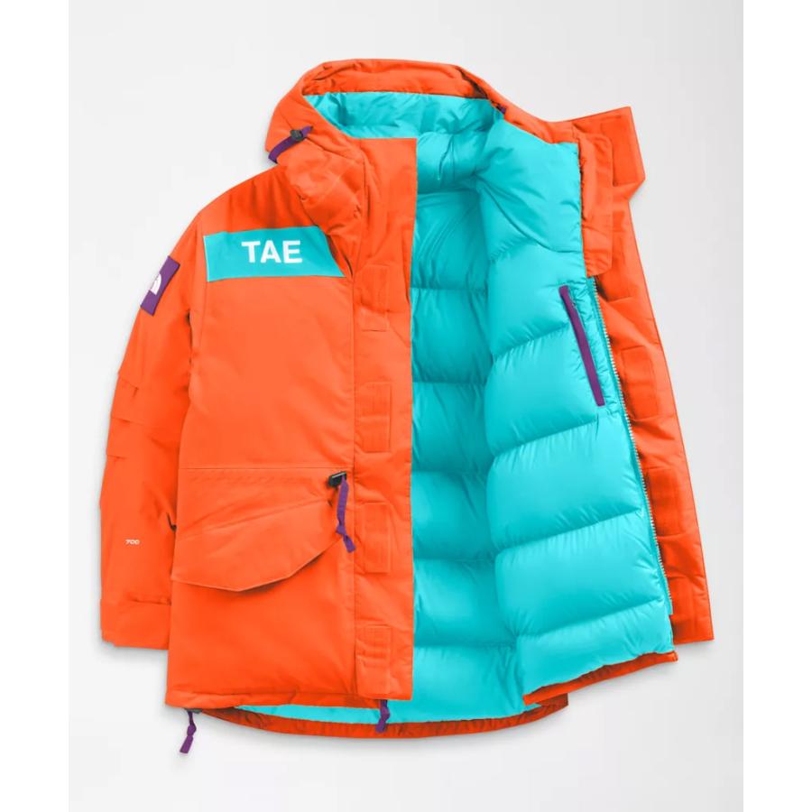 THE NORTH FACE Trans-Antarctica Expedition Parka ザノース THE NORTH FACE Trans-Antarctica Expedition Parka ザノース