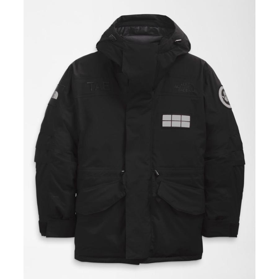 THE NORTH FACE Trans-Antarctica Expedition Parka ザノース THE NORTH FACE Trans-Antarctica Expedition Parka ザノース