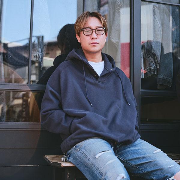 Russell Athletic（ラッセル アスレティック） RUSSELL×BerBerJin
