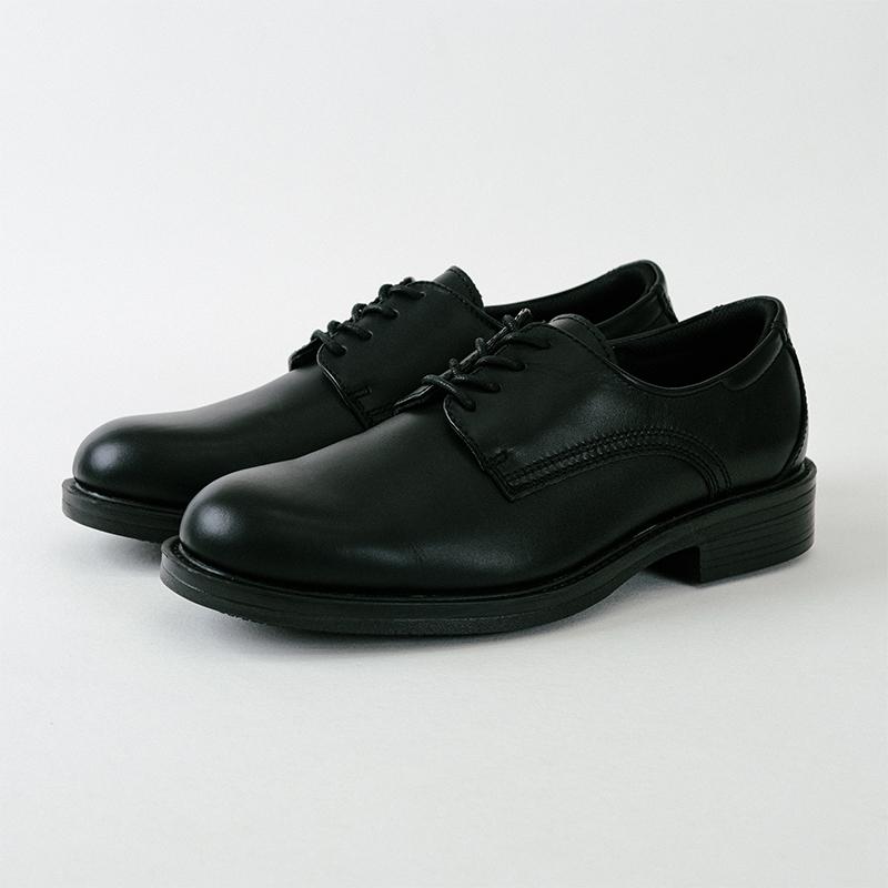 MAGNUM マグナム　革靴　ACTIVE DUTY ブラック　サービスシューズ HI-TEC（ハイテック） MAGNUM マグナム ACTIVE DT BLACK アクティブ