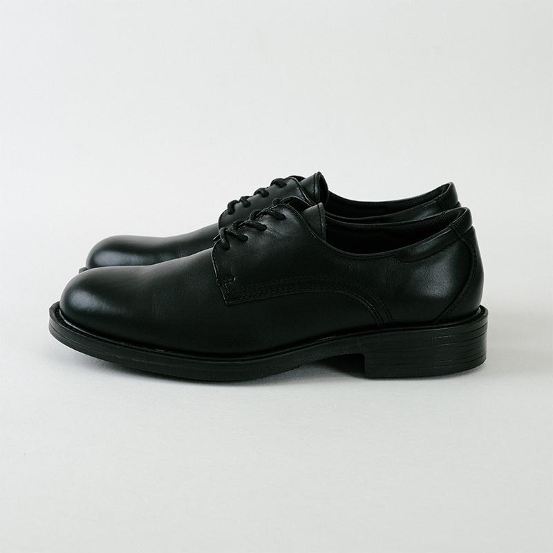 MAGNUM マグナム　革靴　ACTIVE DUTY ブラック　サービスシューズ HI-TEC（ハイテック） MAGNUM マグナム ACTIVE DT BLACK アクティブ