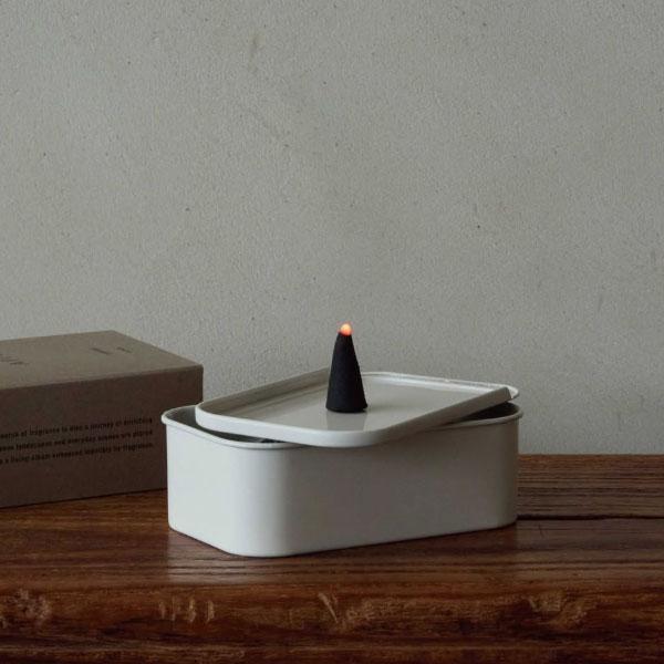 apotheke fragrance アポケーテフレグランスお香立て&お香セット 楽天市場】APFR アポテーケフレグランス インセンススタンド 真鍮 お香