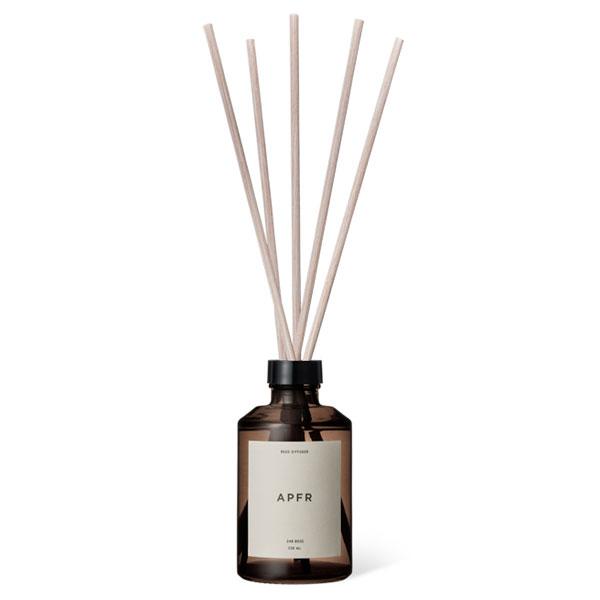 APFR アポテーケフレグランス リードディフューザー ルームフレグランス 芳香剤 おしゃれ プレゼント ギフト REED DIFFUSER｜digstore｜02