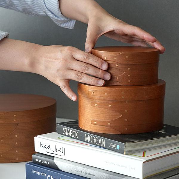 シェーカーラウンドボックスSS : D.I.G STORE - 通販 - Yahoo!ショッピング