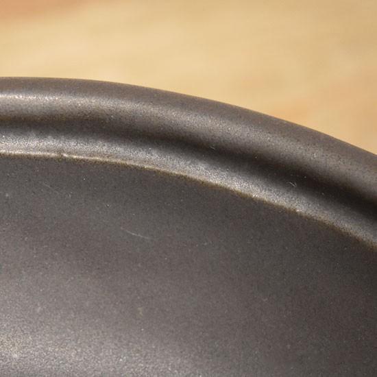 馬場勝文 浅鍋 パエリアパン 黒 耐熱 |  | 02