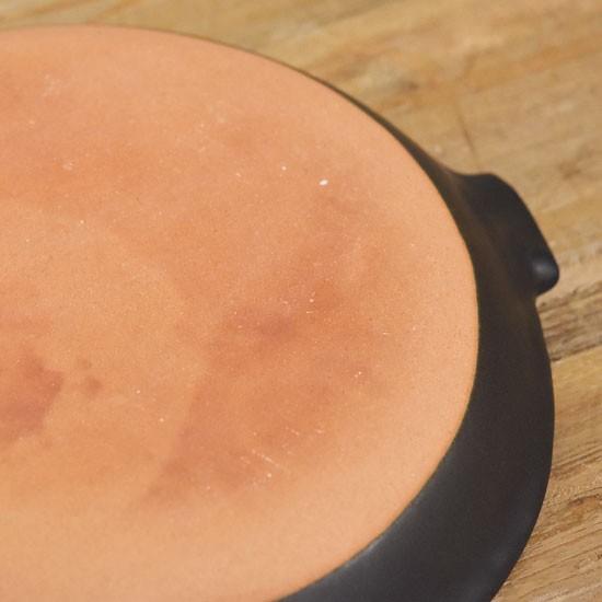 馬場勝文 浅鍋 パエリアパン 黒 耐熱 |  | 03