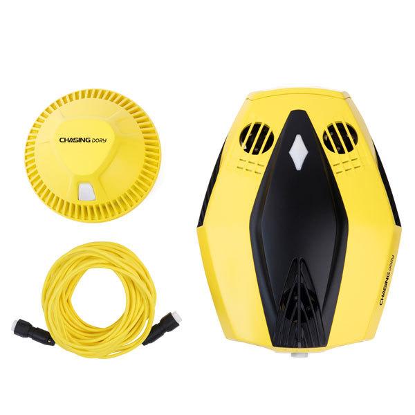 水中ドローン チェイシング ドリー CHASING DORY　ドローン ラジコン 潜水艦 カメラ付 釣り 水中カメラ 日本正規品 |  | 01