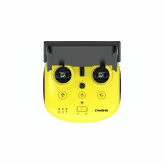 水中ドローン チェイシング グラディウス ミニS GLADIUS mini S