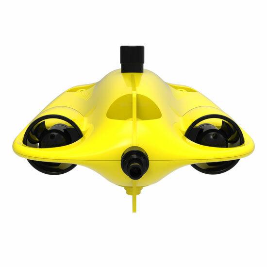 水中ドローン チェイシング グラディウス ミニS GLADIUS mini S　200mケーブル カメラ付 グラディウスミニS 日本国内正規品 |  | 03