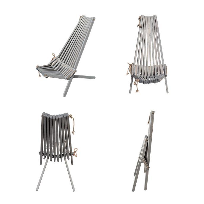 エコファーン エコチェア Eco Furn EcoChair チェア 北欧 おしゃれ
