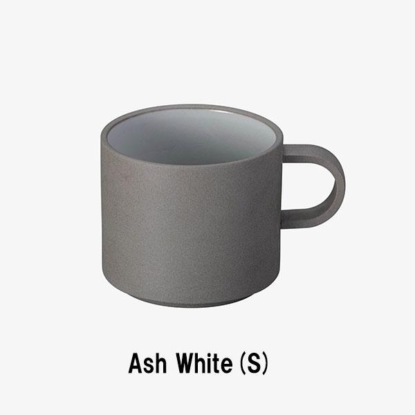 ハサミポーセリン 波佐見焼 マグカップ 半磁器 S 325ml グレーコレクション HASAMI PORCELAIN THE GREY COLLECTION | HASAMI PORCELAIN | 02