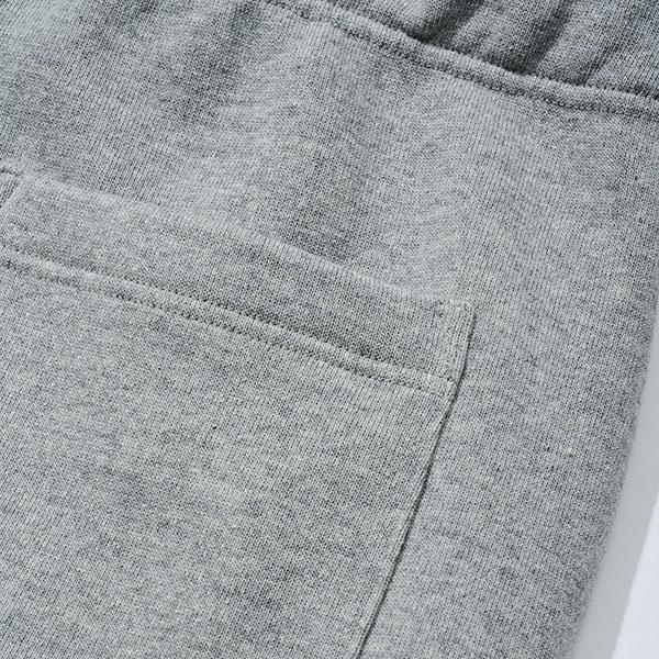 COTTON RESEARCH CLUB（コットンリサーチクラブ） スエットパンツ 無地