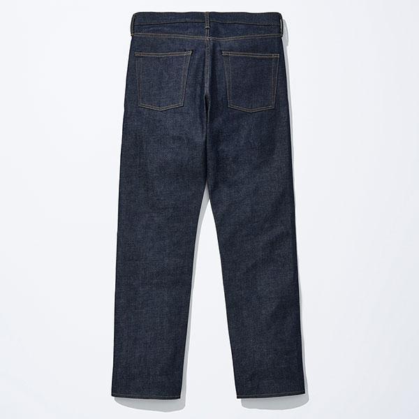 COTTON RESEARCH CLUB コットンリサーチクラブ デニムパンツ Selvage Indigo Denim Jeans | COTTON RESEARCH CLUB | 02