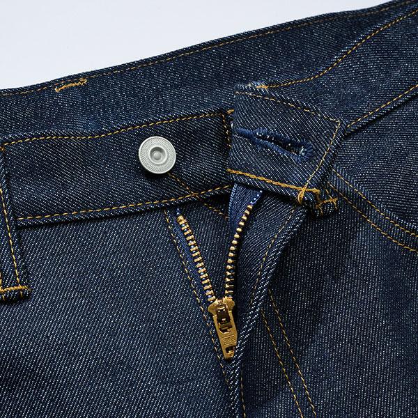 COTTON RESEARCH CLUB コットンリサーチクラブ デニムパンツ Selvage Indigo Denim Jeans | COTTON RESEARCH CLUB | 03