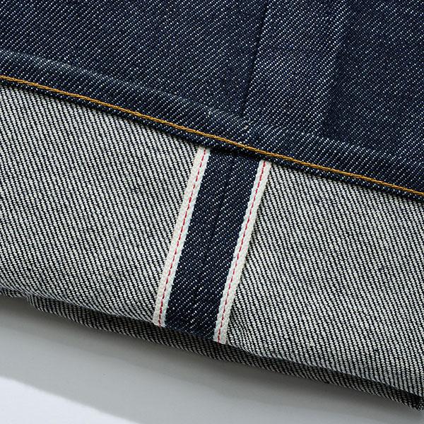 COTTON RESEARCH CLUB コットンリサーチクラブ デニムパンツ Selvage Indigo Denim Jeans | COTTON RESEARCH CLUB | 05