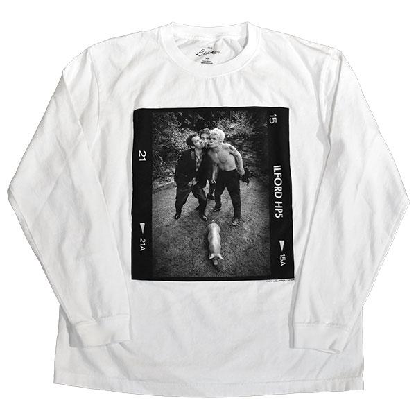 LAWRENCE WATSON ローレンスワトソン レッチリ RED HOT CHILI PEPPERS