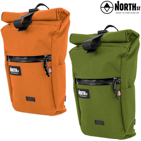 NORTH ST Bags（ノース ストリート バッグス）バックパック 鞄 リュック バッグ メンズ レディース おしゃれ アウトドア