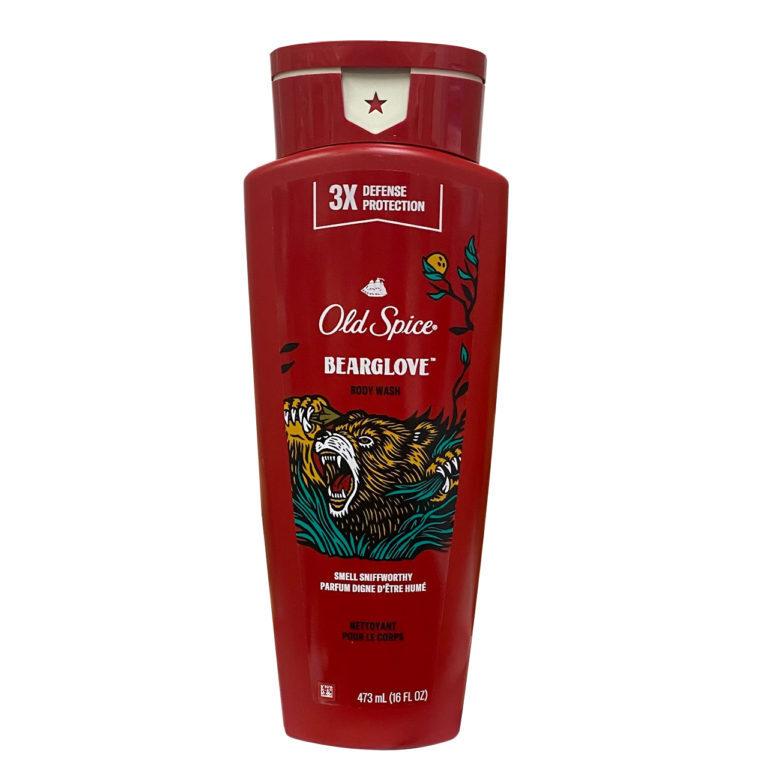 Old Spice オールドスパイス ボディウォッシュ ボディーソープ 16oz