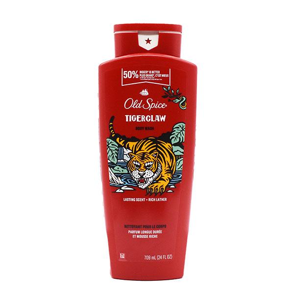 Old Spice オールドスパイス ボディウォッシュ ボディーソープ