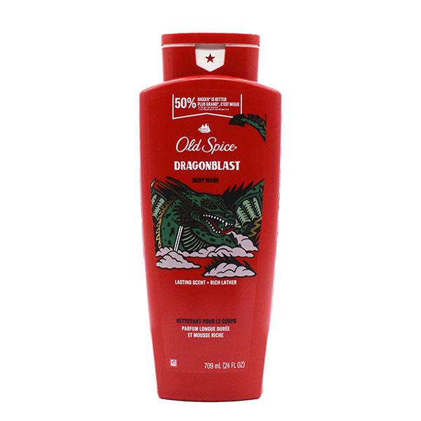 Old Spice（オールドスパイス） ボディウォッシュ ボディーソープ 24oz