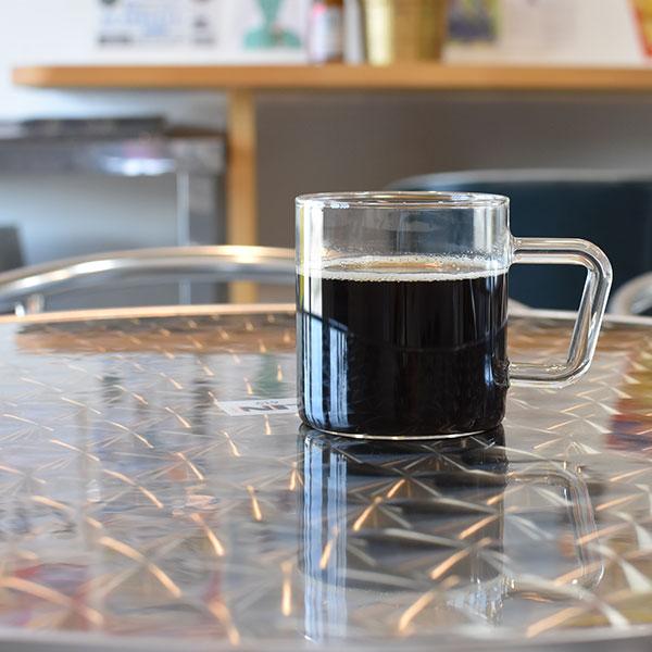 VISION GLASS（ヴィジョングラス）　ボロシルヴィジョン マグ マグカップ BOROSIL VISION MUG ガラス 耐熱 食器 コップ |  | 03