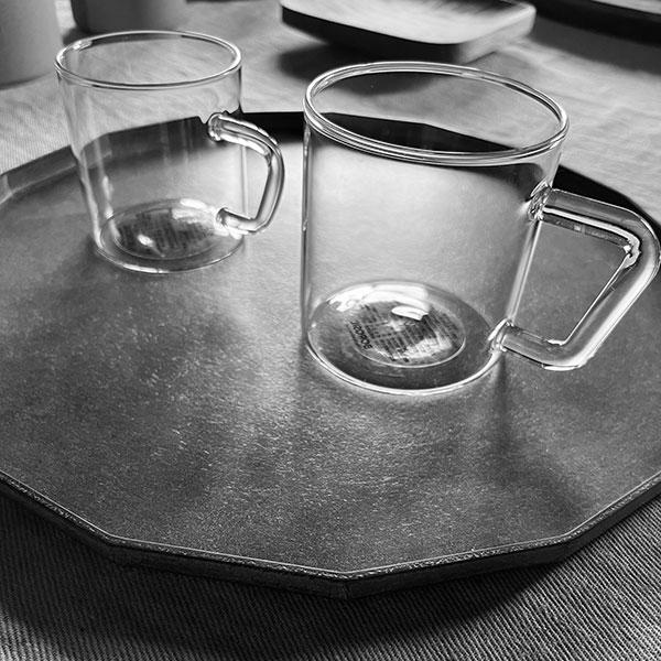 VISION GLASS（ヴィジョングラス）　ボロシルヴィジョン マグ マグカップ BOROSIL VISION MUG ガラス 耐熱 食器 コップ |  | 02