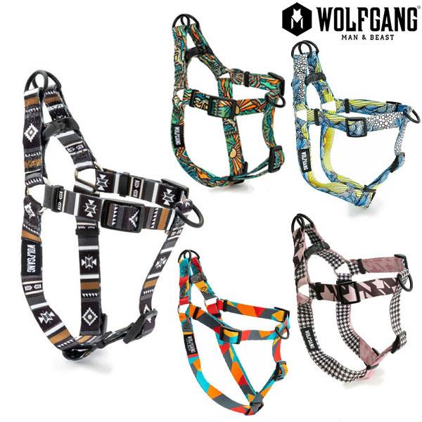 美しい ウルフギャング ハーネス 大型犬用ハーネス 犬 Xlサイズ Wolf Gang Harness 全品送料無料 Zoetalentsolutions Com