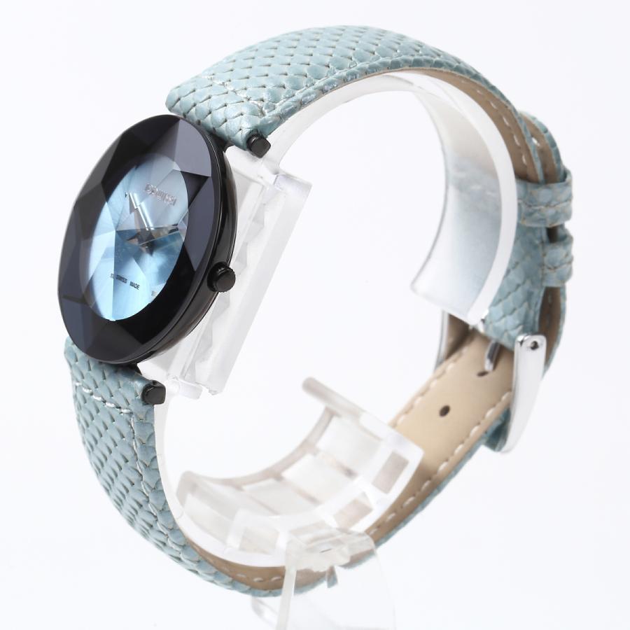 正規品】ヨヴィッサ (JOWISSA) ファセット パステル ブルー