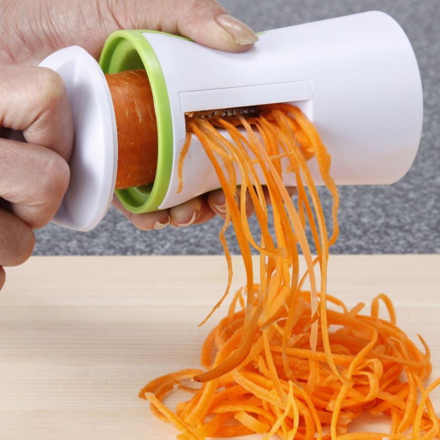 うずまき野菜カッター Dij Mic 通販 Yahoo ショッピング