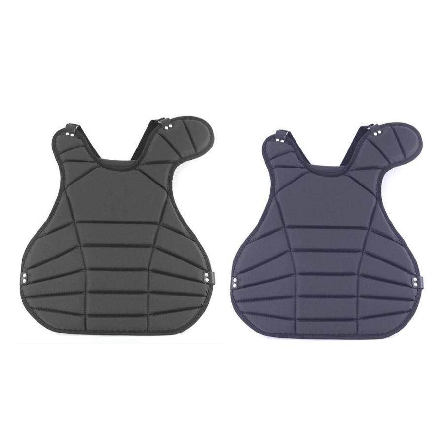 プロマーク ソフトボール一般 捕手用 キャッチャープロテクター クロスバンドタイプ Cp 110 スポーツ Ab Dij Mic 野球 Promark