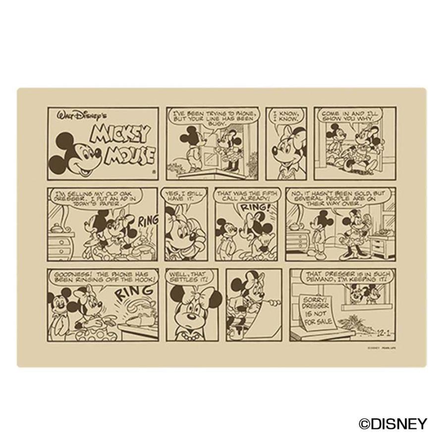 ディズニー ランチョンマット ミッキーマウス コミック Ma 1354 ディズニーのお洒落なランチョンマット Ab Dij Mic 通販 Yahoo ショッピング